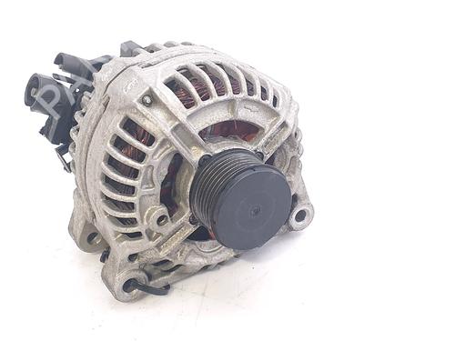 Generator PEUGEOT 607 (9D, 9U) 2.2 HDi (133 hp) 30140893