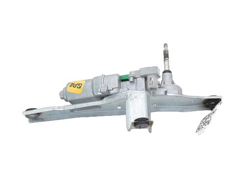 Viskermotor bagrude NISSAN NOTE (E11, NE11) 1.4 (88 hp) 30982773