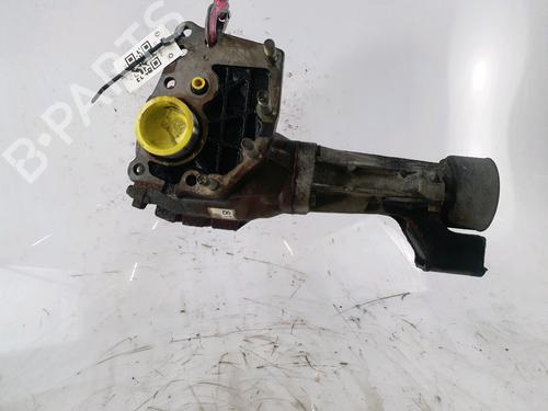 Transfer box TOYOTA RAV 4 II (_A2_) 2.0 D 4WD (CLA20_, CLA21_, CLA20R, CLA21R) | BP31141663M36