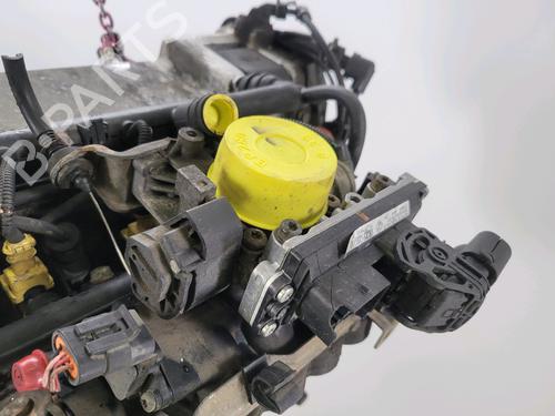 Engine LANCIA Y (840_) 1.2 (840AA, 840AF1A) | BP29930867M1