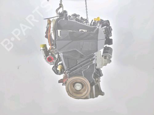Used Engine DACIA SANDERO II 1.5 dCi (90 hp) 18131251