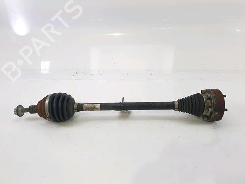 Used Right rear driveshaft AUDI A3 Sportback (8VA, 8VF) RS3 quattro (400 hp) 28034091