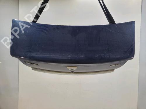 Used Tailgate DACIA LOGAN (LS_) 1.5 dCi (LS0W) (86 hp) 32077391