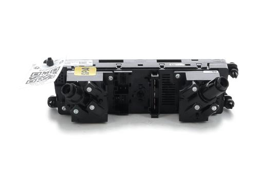 Climate control VW POLO VI (AW1, BZ1, AE1) 1.0 TSI | BP33532982I5 - Image 2