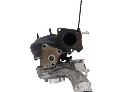 Used Turbocharger/Supercharger Turbocharger/Supercharger 39489174 39489174