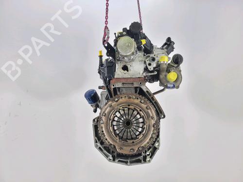 Engine RENAULT CLIO III (BR0/1, CR0/1) 1.5 dCi (C/BR0G, C/BR1G) | BP29416475M1 