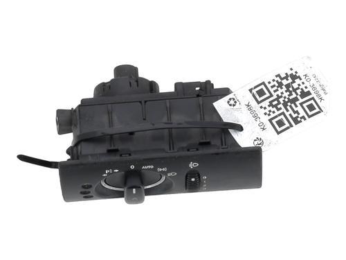 Headlight switch MERCEDES-BENZ M-CLASS (W164) ML 320 CDI 4-matic (164.122) | BP33533266I24 - Image 5