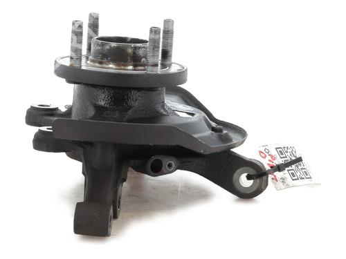 Used Right front steering knuckle OPEL KARL (C16) 1.0 (75 hp) 24604786