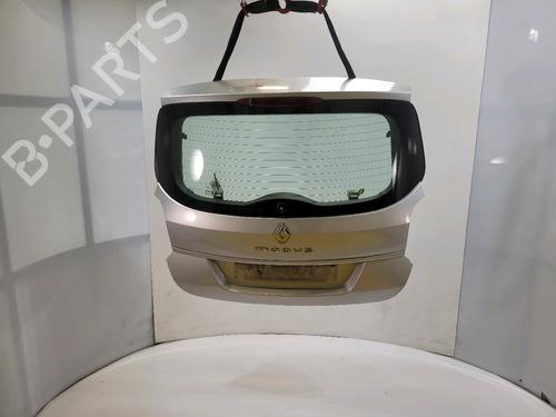 Used Tailgate Tailgate RENAULT MODUS / GRAND MODUS (F/JP0_) 1.5 dCi (FP0E, JP0E) (65 hp) 40058543 40058543