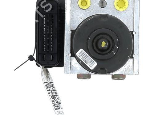 ABS pump FORD FOCUS II (DA_, HCP, DP)  | BP32225852M43  - Image 6