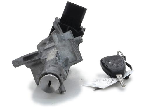 Ratlås/Tændingslås JEEP CHEROKEE (KK) 2.8 CRD 4x4 | BP29930957M48