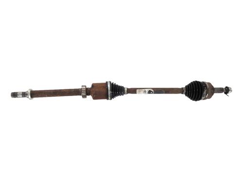 Used Right front driveshaft RENAULT KANGOO III Box Body/MPV E-Tech Electric (FJJA) (122 hp) 29443200