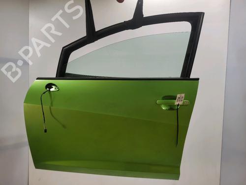 Used Left front door Left front door 38008375 38008375