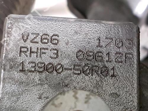 Engine SUZUKI SWIFT V (AZ) 1.0 SHVS (A2L310) | BP26877954M1 