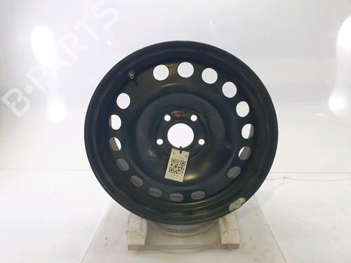 Used Rim OPEL ASTRA H Estate (A04) 1.9 CDTI (L35) (150 hp) 25908250