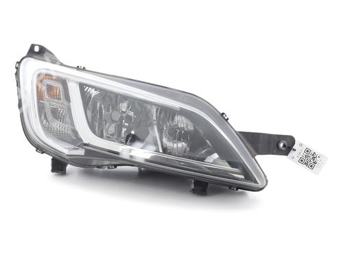 Used Right headlight Right headlight 38044517 38044517