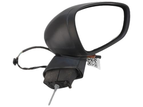 Used Right mirror Right mirror CITROËN C3 II (SC_) 1.4 HDi 70 (SC8HZC, SC8HR0, SC8HP4) (68 hp) 40034774 40034774