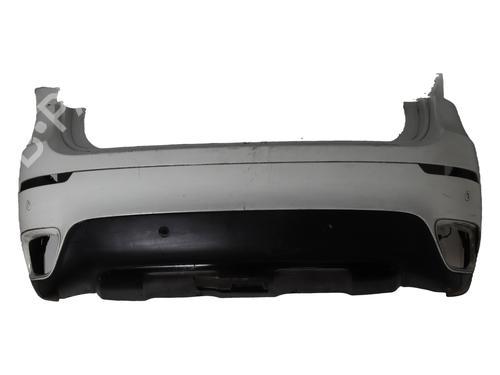 Used Rear bumper BMW X6 (E71, E72) xDrive 35 d (286 hp) 30741718