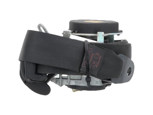 Used Front left seatbelt CITROËN C4 I (LC_) 1.6 HDi (109 hp) 31578028