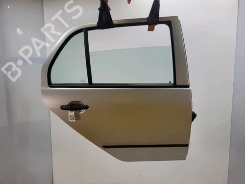 Used Right rear door SKODA FABIA I (6Y2) 1.9 TDI (100 hp) 30406059