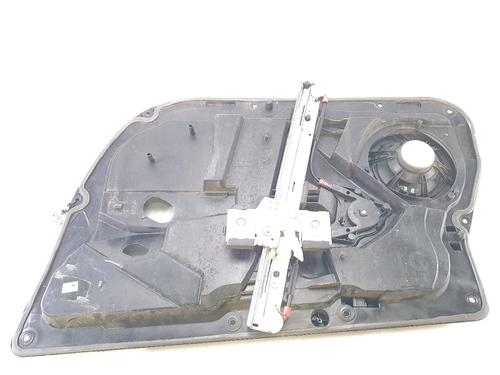 Used Front left window mechanism FORD FIESTA VI (CB1, CCN) 1.25 (82 hp) 27646420