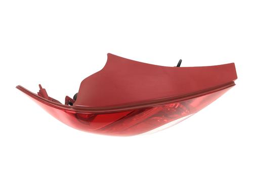 Used Left taillight PEUGEOT 207 (WA_, WC_) 1.4 16V (95 hp) 31749914