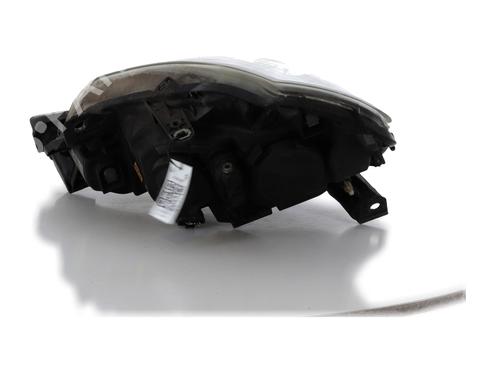 Right headlight RENAULT CLIO III (BR0/1, CR0/1) 1.5 dCi (BR17, CR17) | BP29623377C29 
