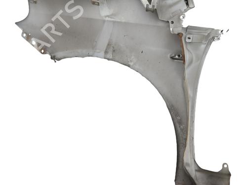 Right front fenders FIAT PUNTO EVO (199_) 1.3 D Multijet (199AXC1A, 199BXC1A, 199AXT1A, 199BXT1A) | BP29932233C42