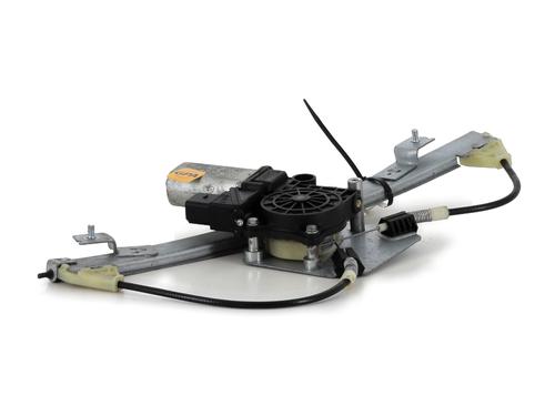 Rear left window mechanism BMW 1 (E87) 120 d | BP23972832C24 