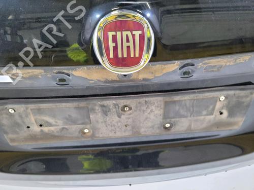 Tailgate FIAT 500X (334_) 1.6 D Multijet (334AXA1B, 334AXA11) | BP31079930C6