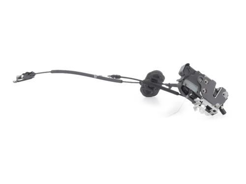 Front left lock FORD FOCUS IV (HN) 1.5 EcoBlue | BP38496462C98 - Image 2