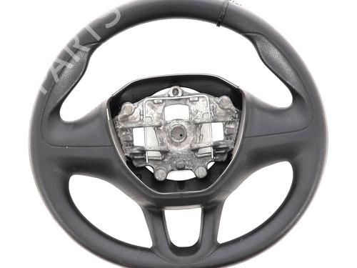 Used Steering wheel PEUGEOT 208 I (CA_, CC_) 1.2 VTi 68 / PureTech 68 (68 hp) 32693895