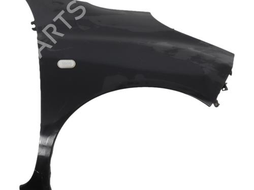 Used Right front fenders Right front fenders NISSAN MICRA III (K12) 1.2 16V (65 hp) 40488076 40488076