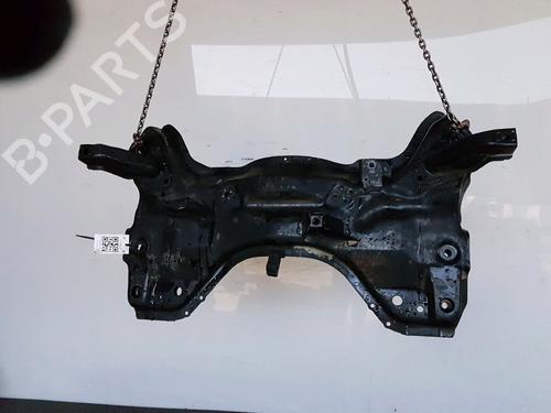 Used Subframe PEUGEOT 206+ (2L_, 2M_) 1.1 (60 hp) 25590533