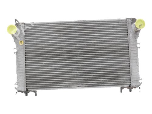 Used Intercooler Intercooler TOYOTA RAV 4 III (_A3_) 2.2 D 4WD (ALA30_, ALA30R) (150 hp) 34576299 34576299