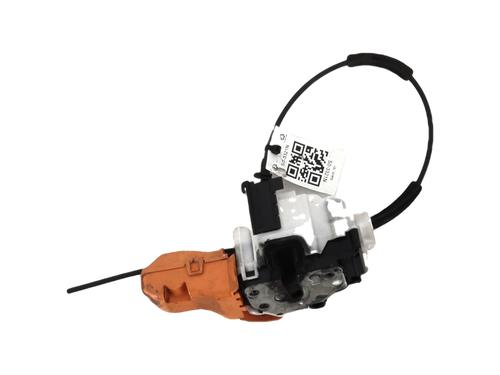 Used Front left lock FORD KA (RU8) 1.2 (69 hp) 27914857