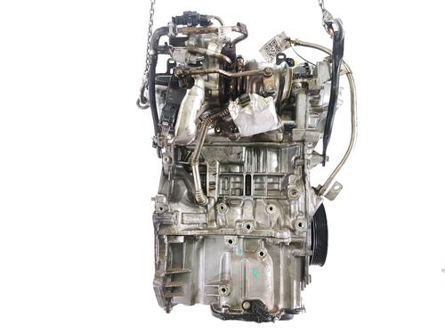 Silnik RENAULT CLIO V (B7_) 1.0 TCe 100 (B7MT) | BP30607499M1