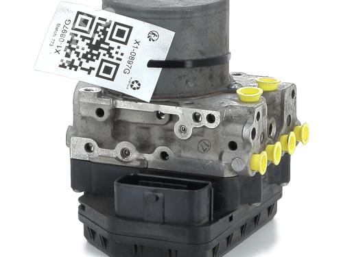 ABS pump MAZDA 6 Estate (GJ, GL) 2.2 D (GJ2FW, GJ692) | BP24461667M43