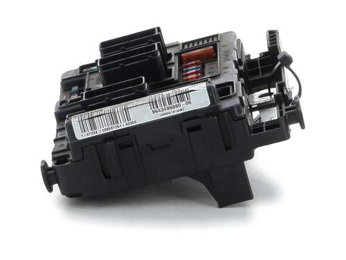 Used Fuse box Fuse box CITROËN C2 (JM_) 1.1 (60 hp) 34051298 34051298