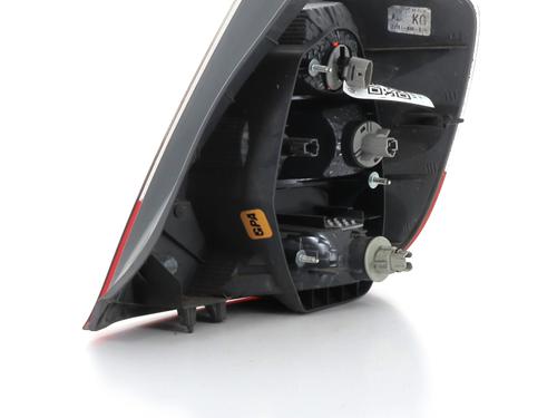Left taillight HONDA CIVIC VII Hatchback (EU, EP, EV) 1.6 i (EP2, EU8, EU6) | BP29873986C34