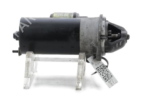 Used Starter OPEL ZAFIRA A MPV (T98) 2.0 DTI 16V (F75) (101 hp) 24625833