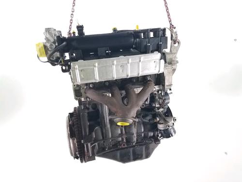 Engine RENAULT TWINGO II (CN0_) 1.2 (CN0D) | BP26970227M1 