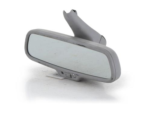 Used Rear mirror Rear mirror AUDI A3 Sportback (8PA) 2.0 TDI 16V quattro (140 hp) 40035096 40035096