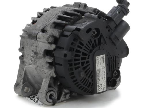 Alternator PEUGEOT 208 I (CA_, CC_) 1.2 VTI 82 | BP26608891M7