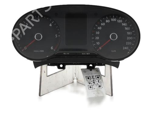 Kombiinstrument VW AMAROK (2HA, 2HB, S1B, S6B, S7A, S7B, AGD) 2.0 BiTDI 4motion | BP29443307C47 