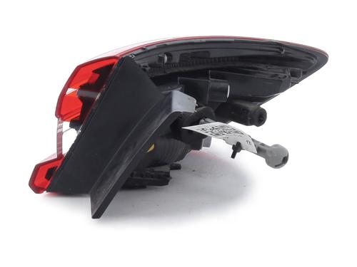 Left taillight RENAULT CLIO V (B7_) 1.0 TCe 90 (B7MT) | BP32654282C34