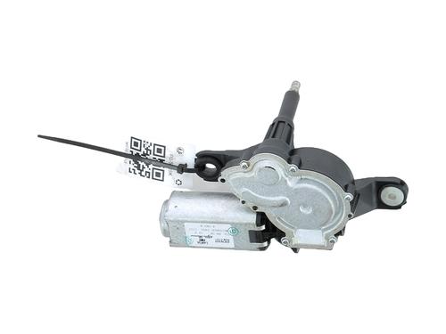 Viskermotor bagrude LANCIA YPSILON (312_) 1.2 (312.PXA1A, 312.YXA1A) (69 hp) 18822622
