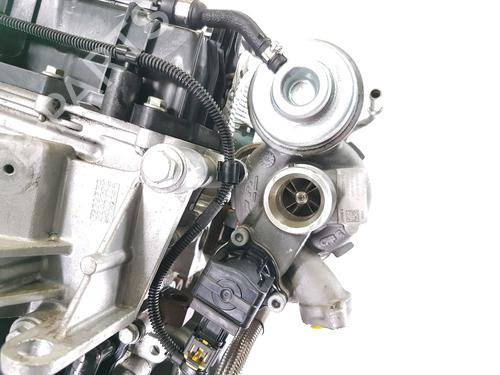 Engine FIAT PANDA (312_, 319_) 0.9 (312PXG1A) | BP40277621M1 - Image 6