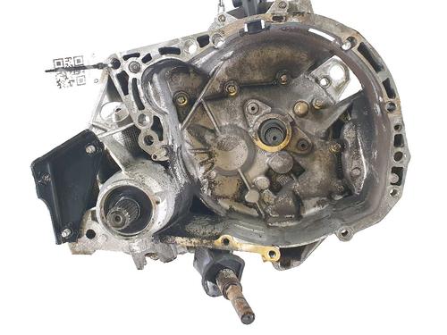 Gearbox RENAULT CLIO II (BB_, CB_)  | BP27552846M3 