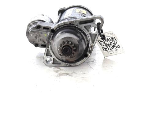 Starter VW GOLF VI (5K1) 1.6 TDI | BP33685345M8 - Image 4